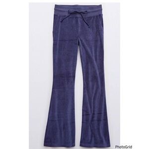 Aerie High Rise Flare New With Tags